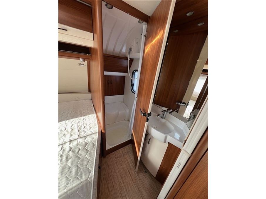 Hobby Excellent 560 CFe